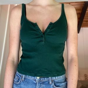 Brandy Melville Tank